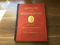 Zigarettenbilder Album Gestalten der Weltgeschichte 1933 antik Rheinland-Pfalz - Gerolsheim Vorschau