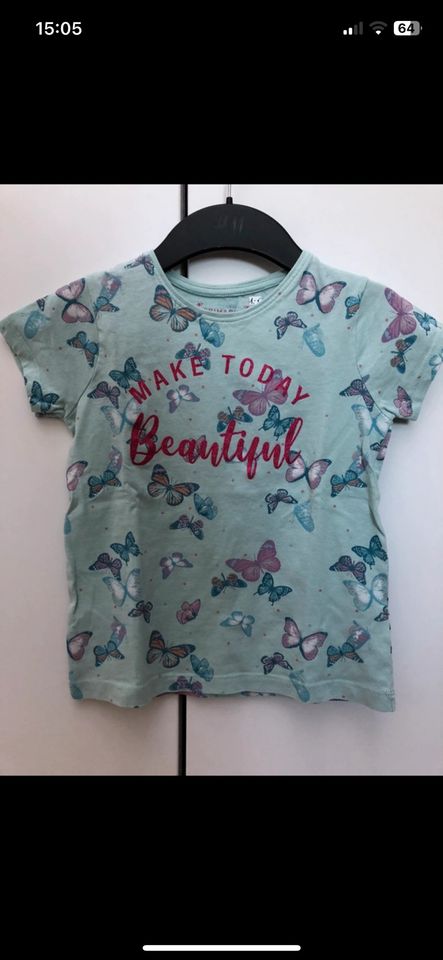 T-Shirt von Primark, Gr. 128 in Celle