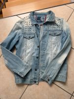 Jeans Jacke Gr. M Baden-Württemberg - Grosselfingen Vorschau