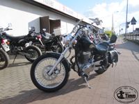 Suzuki LS650 Savage NP41 aus 1. Hand - Händlergewährleistung Bad Doberan - Landkreis - Bad Doberan Vorschau