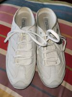 Skechers Gr. 41 US 11 Sneaker weiss Nordrhein-Westfalen - Neuss Vorschau