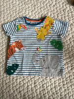 BabyBoden Boden MiniBoden Gr.80 T-Shirt Shirt 9-12M Brandenburg - Niedergörsdorf Vorschau