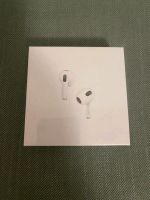 Neue Apple Air Pods 3 Gen. Sachsen - Görlitz Vorschau