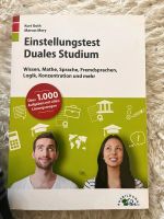 Einstellungstest Duales Studium Eimsbüttel - Hamburg Schnelsen Vorschau