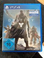 PS 4 Spiel Destiny Niedersachsen - Braunschweig Vorschau