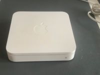 Apple AirPort Extreme 802.11n Wi-Fi Router WLan Berlin - Wilmersdorf Vorschau