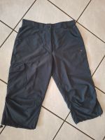 Mammut Wanderhose 3/4, Gr. 36, blau-grau, 20€ inklusive Porto ! Bayern - Pförring Vorschau