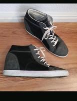 schuhe keilabsatz Sneaker Stiefeletten Esprit edc Wildleder 41 Leipzig - Leipzig, Zentrum-Ost Vorschau