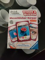 Tip Toi Spiel, menschliche Körper Nordrhein-Westfalen - Siegen Vorschau