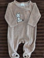 *NEU* Babyschlafanzug Größe 62 Berlin - Hohenschönhausen Vorschau