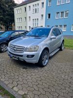 Mercedes benz ML320 CDI Nordrhein-Westfalen - Mönchengladbach Vorschau