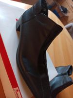 Rieker Stiefeletten Gr. 38 schwarz Nordrhein-Westfalen - Niederzier Vorschau