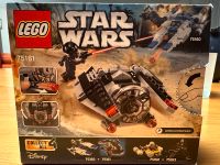 Neu, orig verpackt: Lego Star Wars Minrofighter Modell 75161 München - Moosach Vorschau