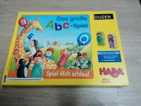 Das große ABC Spiel von Haba Bayern - Kirchseeon Vorschau