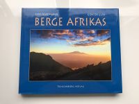 Neuw. Buch+ CD BERGE AFRIKAS Hardcover Baden-Württemberg - Balingen Vorschau