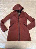 Yigga Softshell Jacke Mantel 140 Brandenburg - Panketal Vorschau