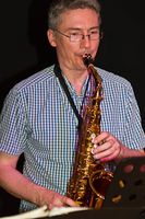 Saxophonunterricht in Neuhausen Neuhausen-Nymphenburg - Neuhausen Vorschau