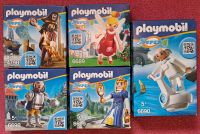 Playmobil Super 4 - Fünf verschiedene Sets NEU / OVP Rheinland-Pfalz - Büchel Vorschau