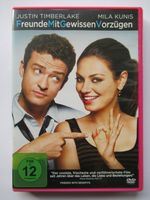 Freunde mit gewissen Vorzügen auf DVD München - Thalk.Obersendl.-Forsten-Fürstenr.-Solln Vorschau