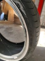 1x Sommerreifen 225 35 19 88y Pirelli P Zero Harburg - Hamburg Sinstorf Vorschau