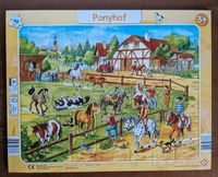 Puzzle Ponyhof von Innovakids Brandenburg - Königs Wusterhausen Vorschau