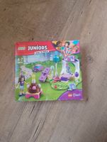 Lego Friends Junior Emmas Party Neu OVP Baden-Württemberg - Boxberg Vorschau