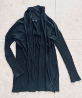 Zara Cardigan schwarz Strickjacke Gr. M 38 Innenstadt - Köln Altstadt Vorschau