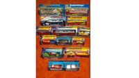 Matchbox Sammlung Superkings, Speedkings mit OVP Baden-Württemberg - Neuweiler Vorschau