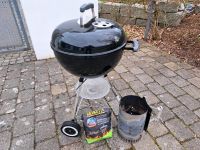 Weber Kugelgrill Classic 47cm Kr. Passau - Passau Vorschau