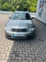 Hallo ich verkaufe Audi A4 B6 20L Benzin Nordrhein-Westfalen - Kreuztal Vorschau