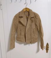 Mango Leder Jacke Echtleder Gr. S Düsseldorf - Eller Vorschau