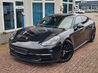 Porsche Panamera 4 S Diesel/Sport// GTS 21"// Baden-Württemberg - Au Vorschau