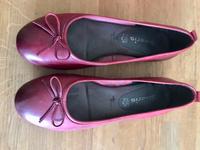 Tamaras Ballerinas 40 Hessen - Bad Nauheim Vorschau