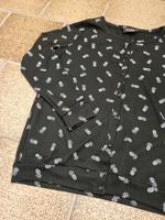 Neu Strick  Jacke Gr. 40 schwarz Gina Bayern - Rödental Vorschau