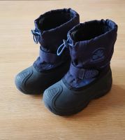 Kamik Snowblast 2 Winterstiefel Stiefel Gr. 24 (26 / US 9) Leipzig - Kleinzschocher Vorschau