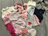 Babysache, diverse Sachen für Mädchen, Größe 56 Berlin - Spandau Vorschau