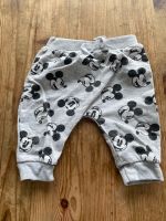 Disney Baby Mickey mouse Jogging Hose grau Gr. 62/68 München - Ludwigsvorstadt-Isarvorstadt Vorschau