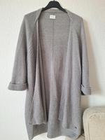 Strickjacke Kimono Style Gr.L/ XL grau Berlin - Charlottenburg Vorschau