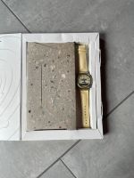 Original Swatch the Beep Herrenuhr/ Herren Armbanduhr Nordrhein-Westfalen - Düren Vorschau
