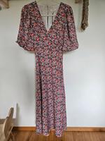 Kleid Tussah Gr. S Niedersachsen - Bassum Vorschau