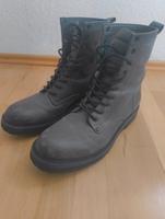 G-STAR Herren Deconstructed Biker Boots München - Bogenhausen Vorschau