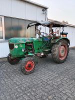 Deutz D 40 Hessen - Hammersbach Vorschau