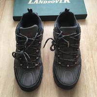 Herren Schuhe Größe 40 Landrover neu Knöchelschuhe Sachsen - Görlitz Vorschau