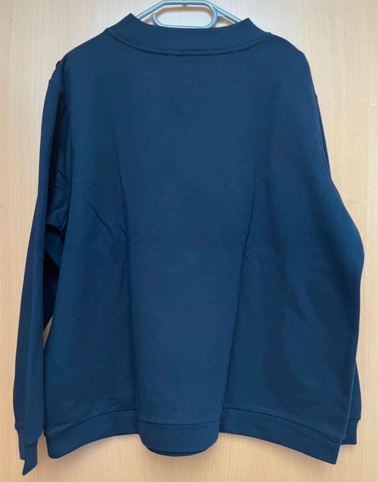 Margittes Sweatshirt Gr. 46 - Neu in Greifswald