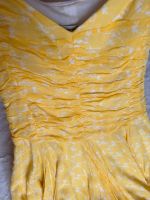 René Lezard S 36 gelb Cocktailkleid Sommerkleid Petticoat yellow Hamburg - Altona Vorschau