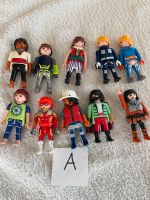 Playmobil Figuren Baden-Württemberg - Walheim Vorschau