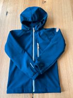 Reima Vantti Softshelljacke dunkelblau 128 Neuhausen-Nymphenburg - Neuhausen Vorschau