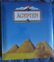 Henzo Fotoalbum Ägypten Länderalbum / Urlaubsalbum Brandenburg - Erkner Vorschau
