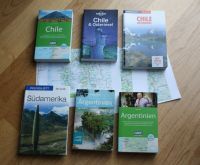 8 Reiseführer Patagonien Chile Argentinien Rheinland-Pfalz - Trier Vorschau