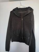 Pullover Jacke von Marc Cain sehr schön neuwertig Hessen - Marburg Vorschau